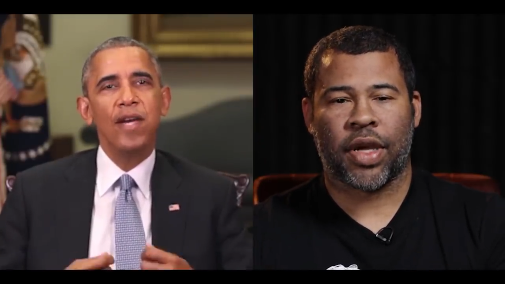 Not Obama.